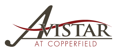 Avistar at Copperfield Logo